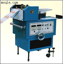 GSC-1自动切纸机
