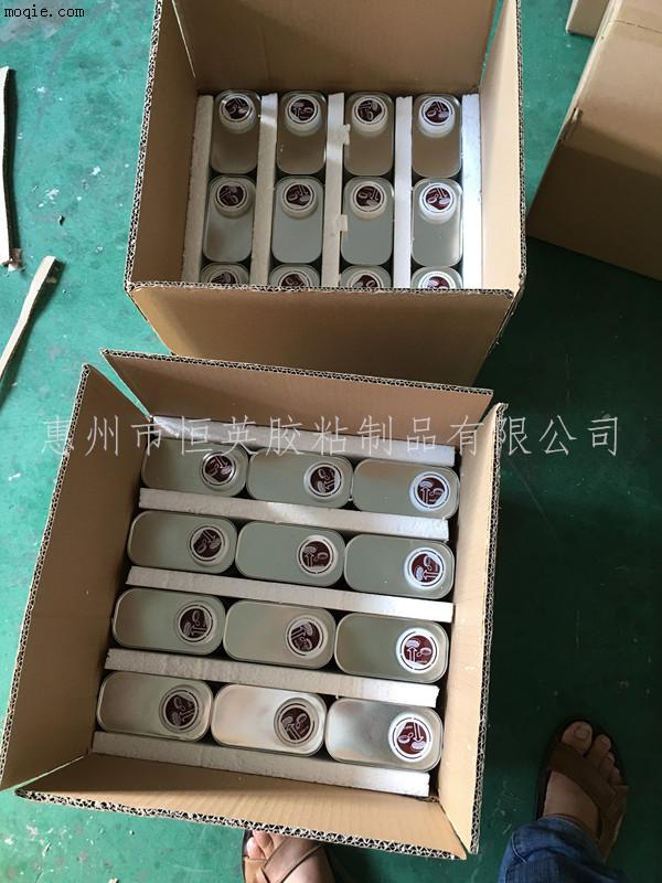 高品质3MPT896无卤底涂剂替代品瞬间增强胶带粘