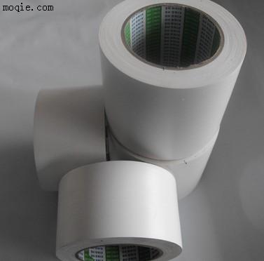 乳白PVC保护膜,磨砂、喷涂铝型材保护膜